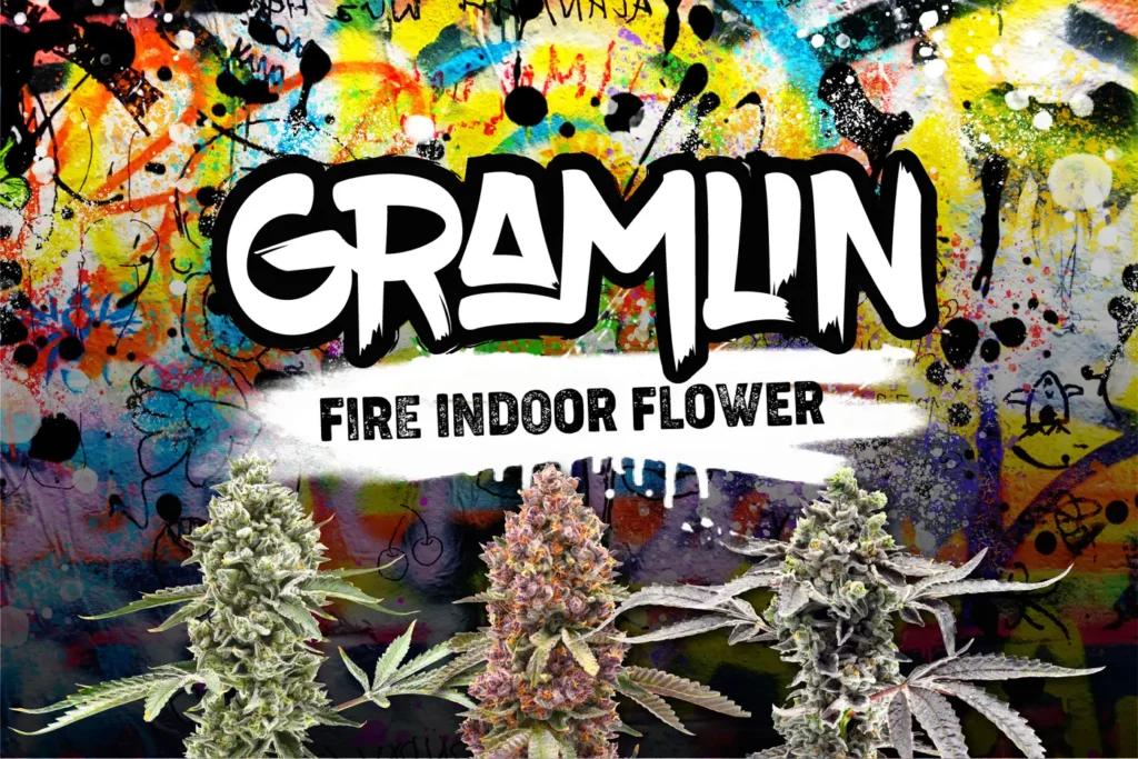 Gramlin weed